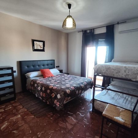 Casas Medina Gueevejarヴィラ エクステリア 写真