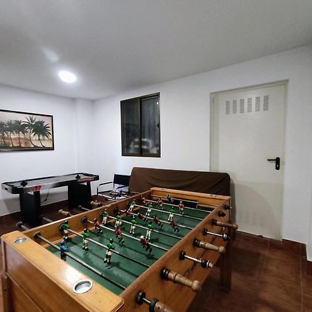Casas Medina Gueevejarヴィラ エクステリア 写真