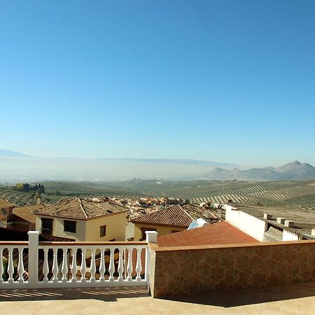 Casas Medina Gueevejarヴィラ エクステリア 写真