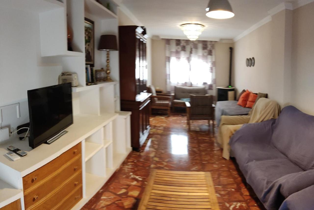 Casas Medina Gueevejarヴィラ エクステリア 写真