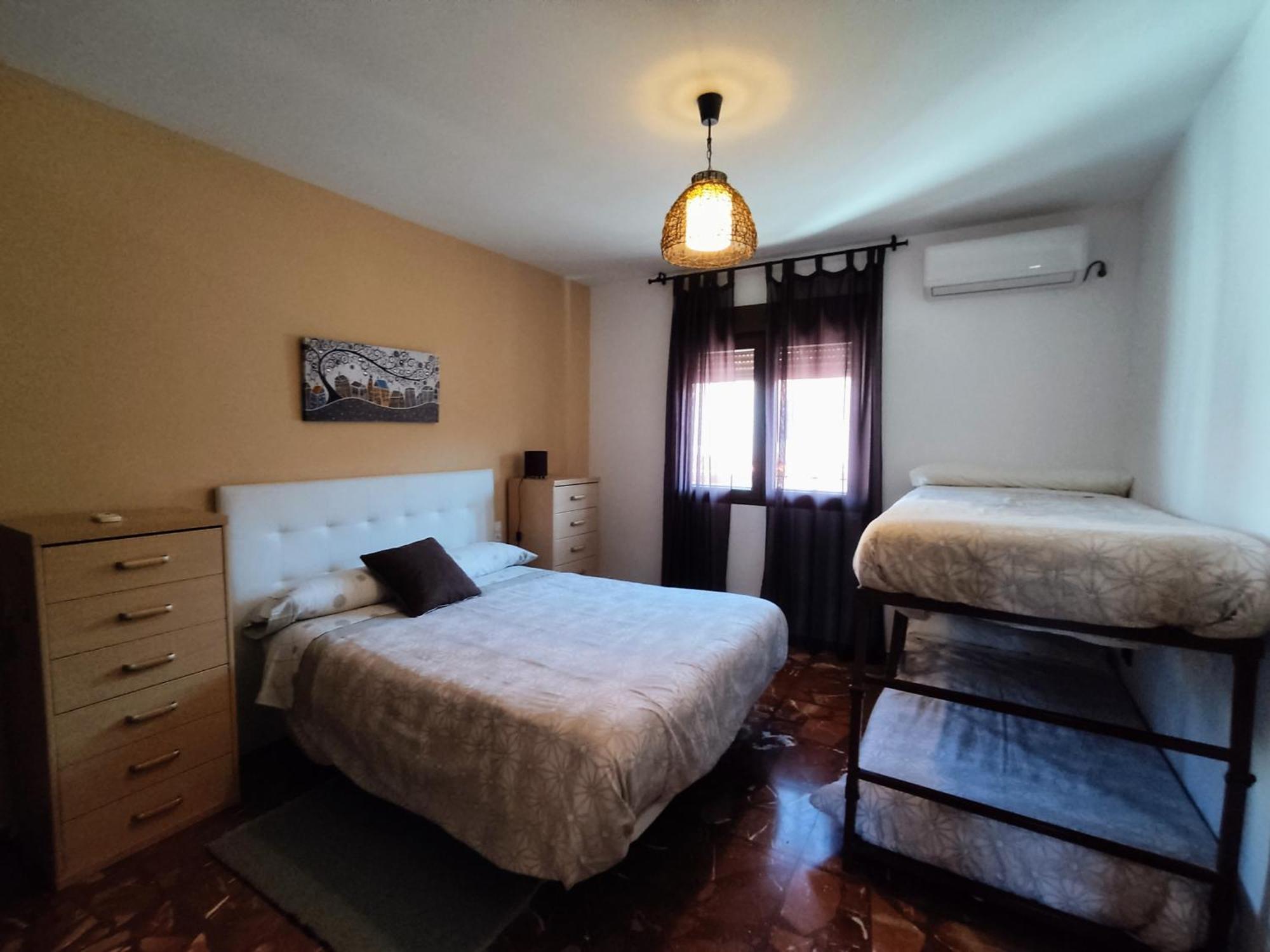 Casas Medina Gueevejarヴィラ エクステリア 写真