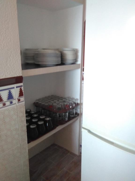Casas Medina Gueevejarヴィラ エクステリア 写真