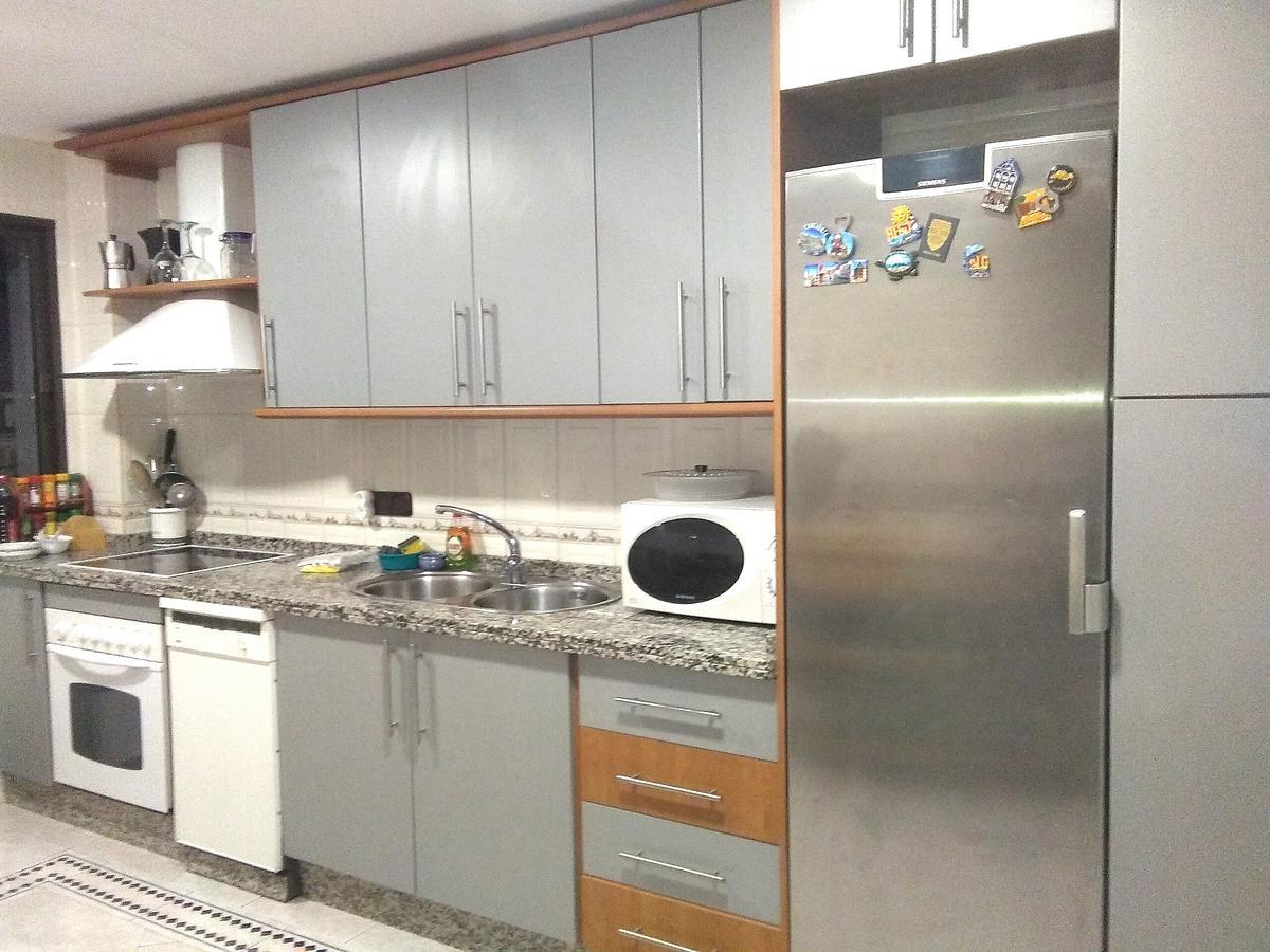 Casas Medina Gueevejarヴィラ エクステリア 写真