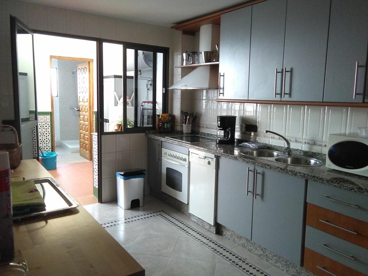 Casas Medina Gueevejarヴィラ エクステリア 写真
