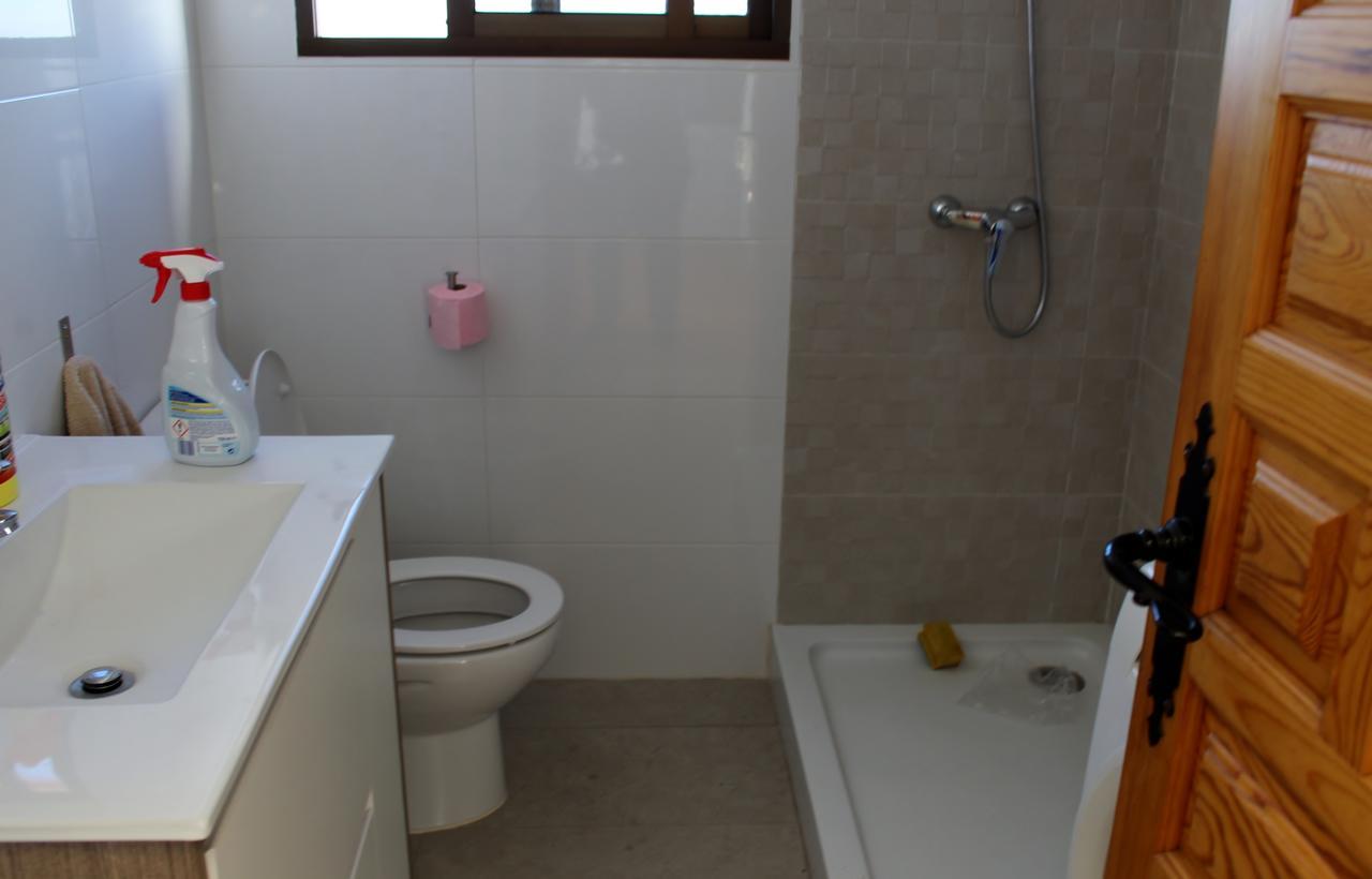Casas Medina Gueevejarヴィラ エクステリア 写真