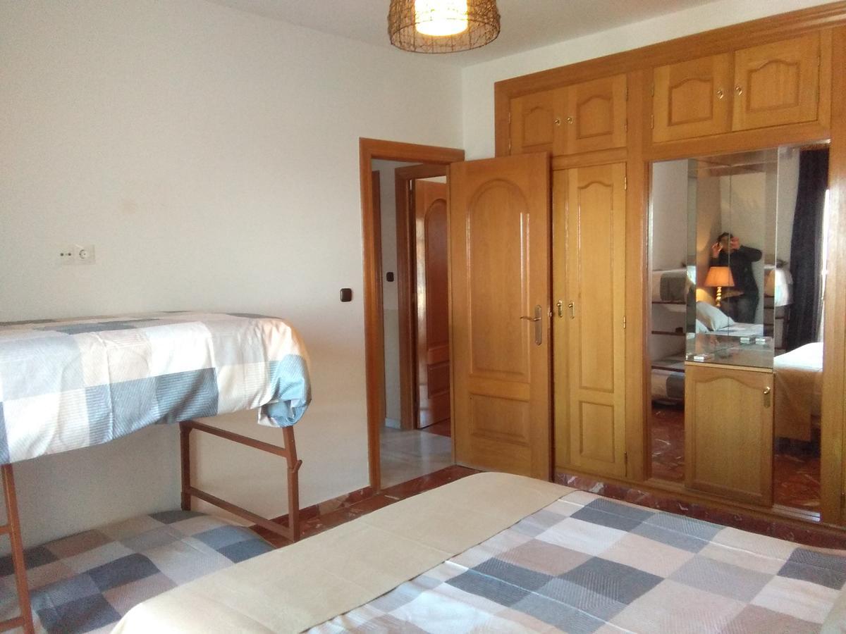 Casas Medina Gueevejarヴィラ エクステリア 写真