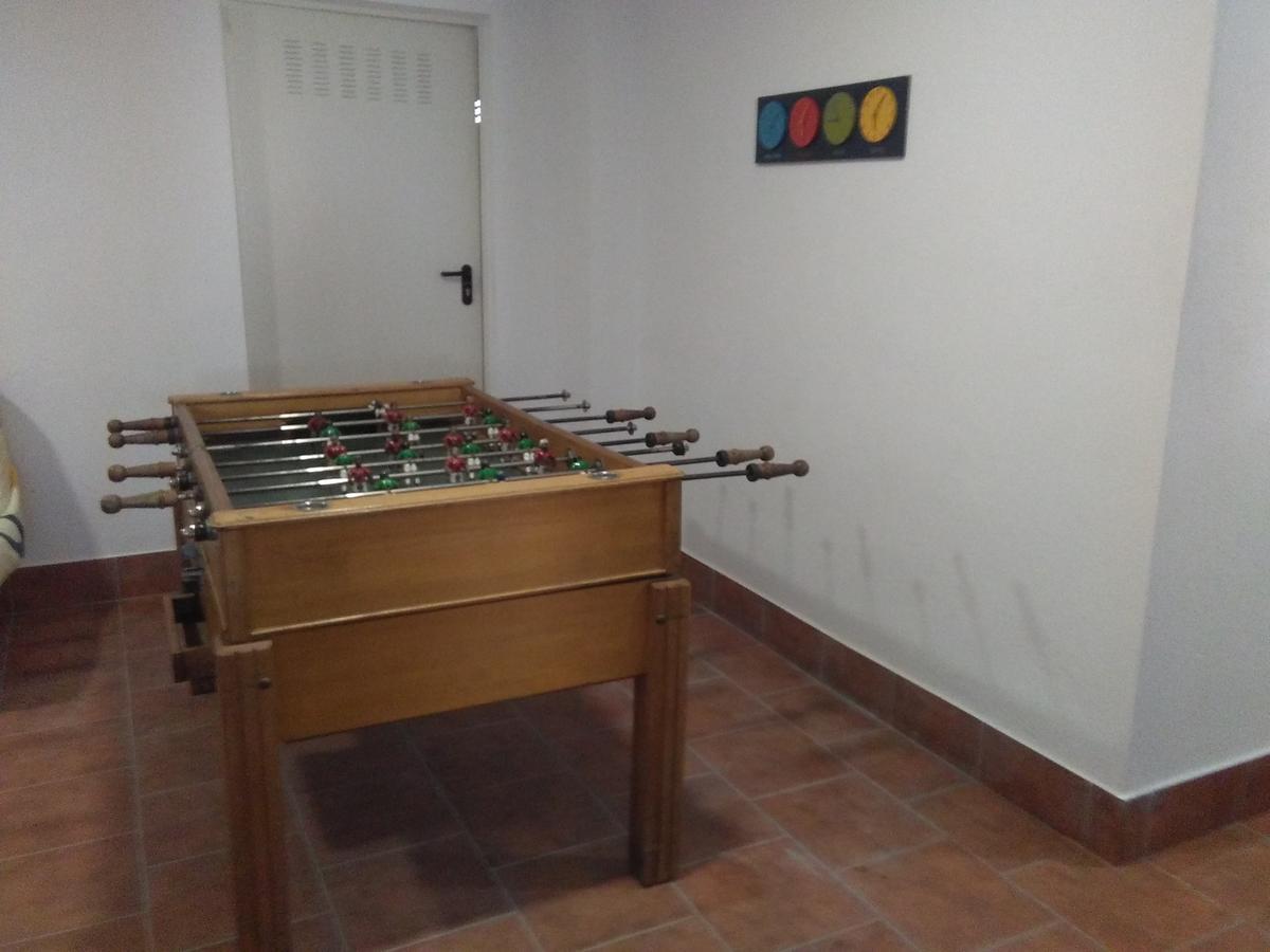 Casas Medina Gueevejarヴィラ エクステリア 写真