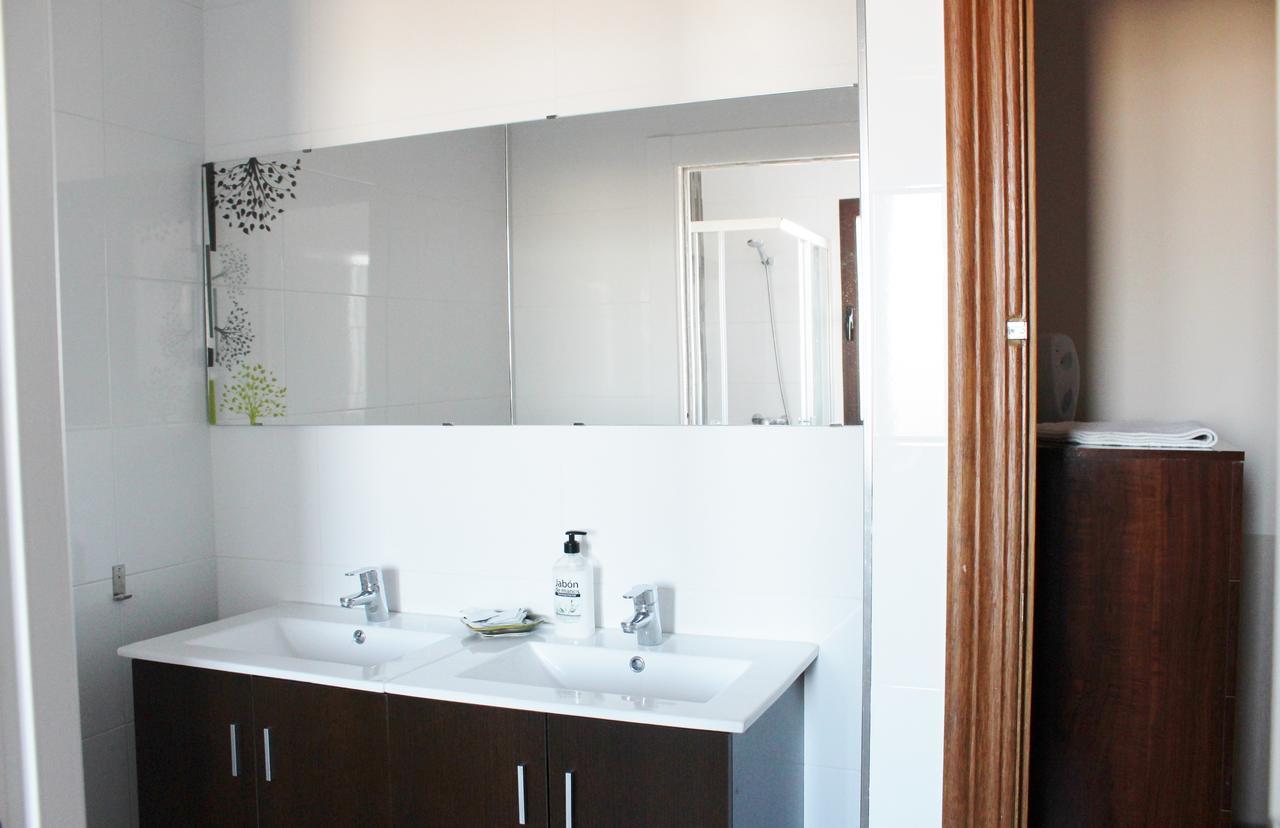 Casas Medina Gueevejarヴィラ エクステリア 写真