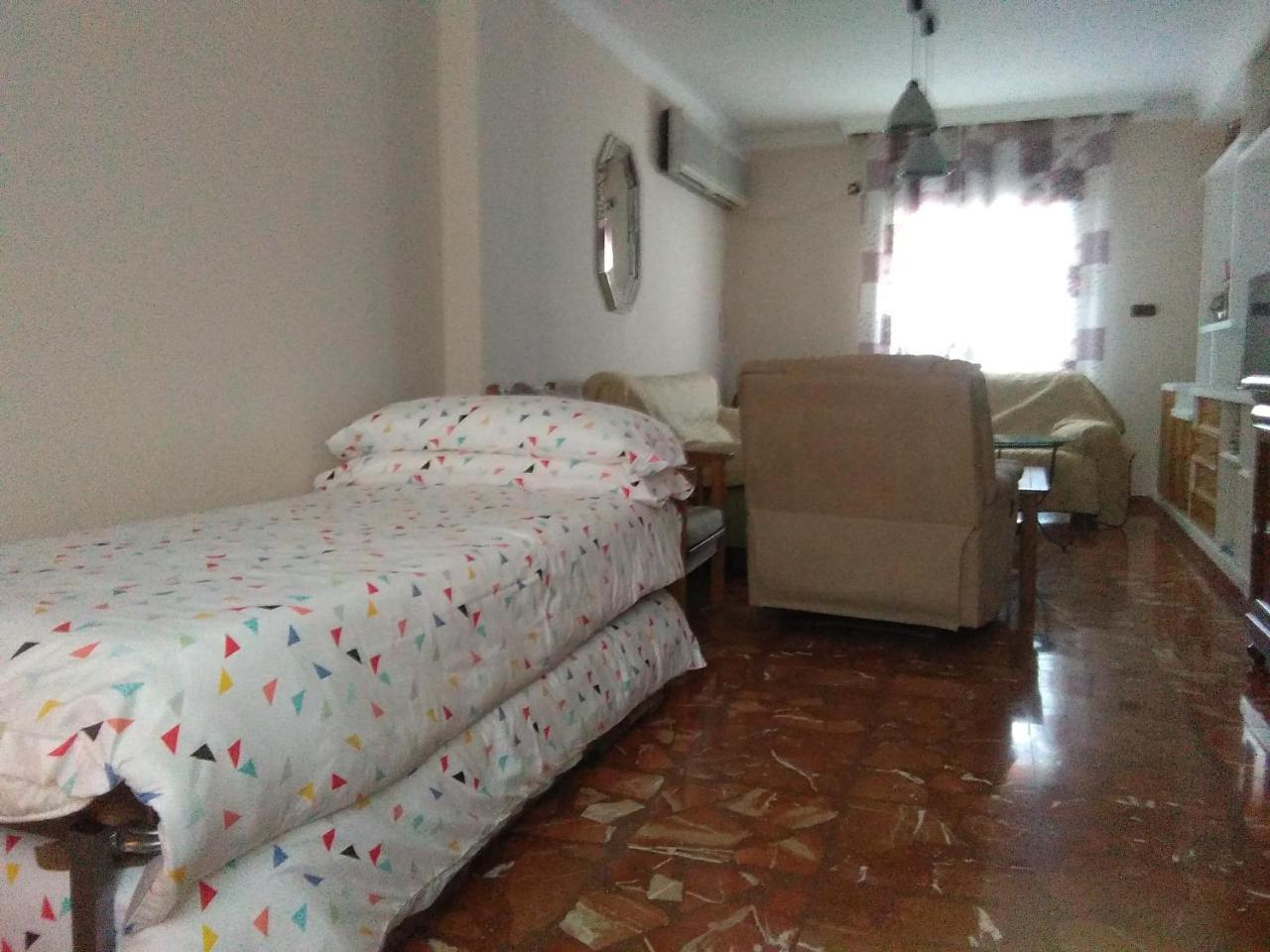 Casas Medina Gueevejarヴィラ エクステリア 写真