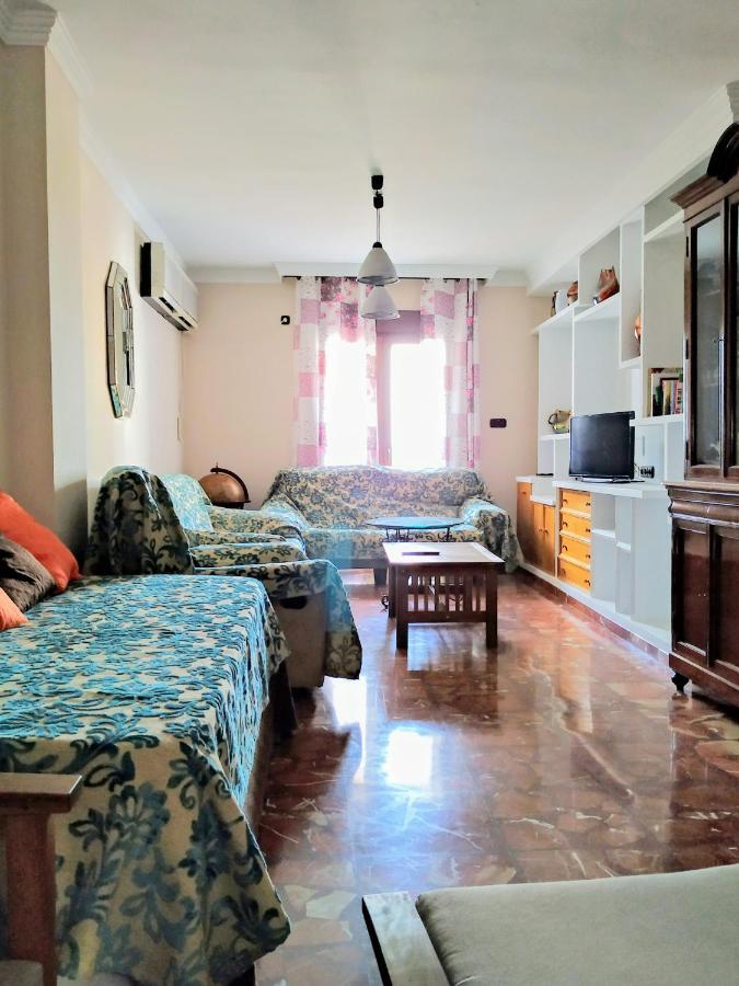 Casas Medina Gueevejarヴィラ エクステリア 写真